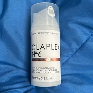 Olaplex N6 bond smoother leave in treatment